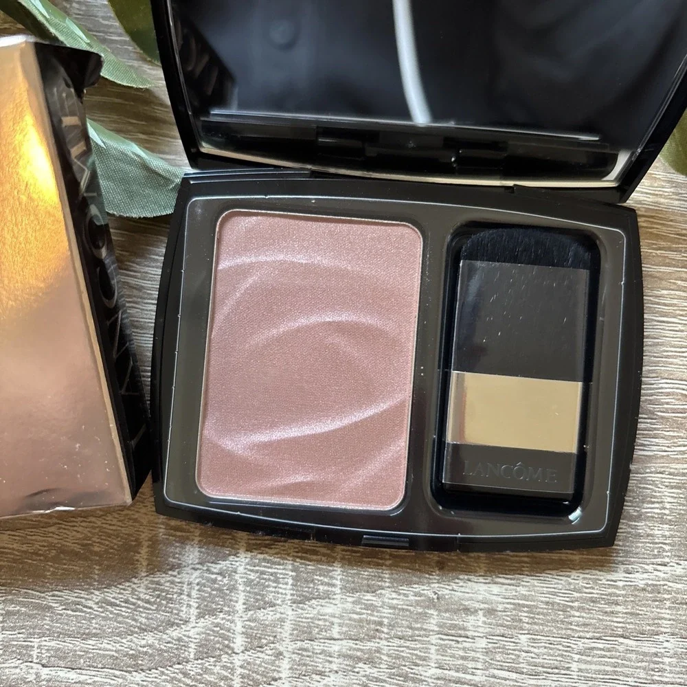 LANCOME ~ BLUSH SUBTIL POWDER BLUSH ~ # 280 MOCHA HAVANA ~ 0.18 OZ FULL SIZE new